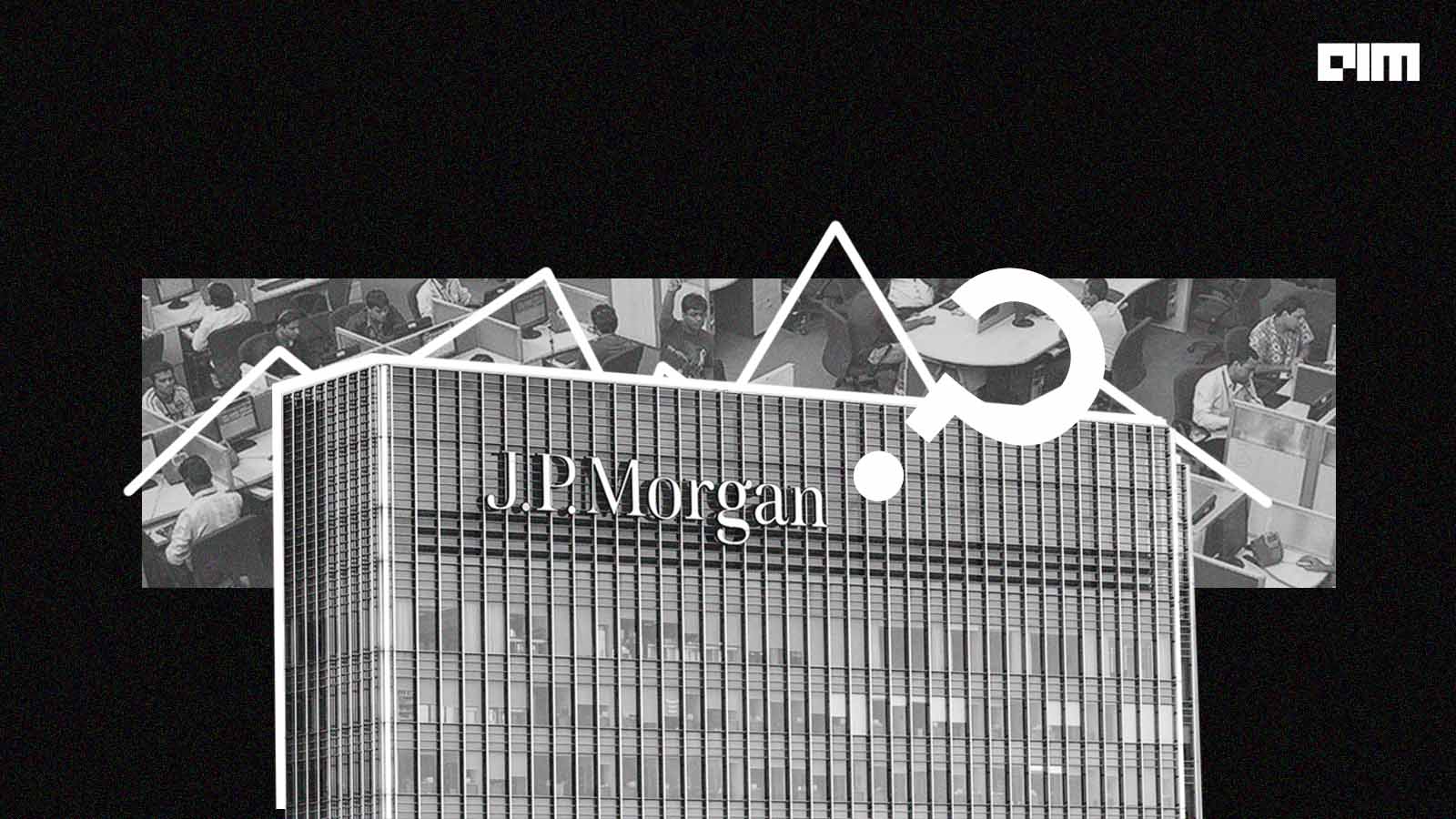 Oh boy, is JP Morgan wrong?