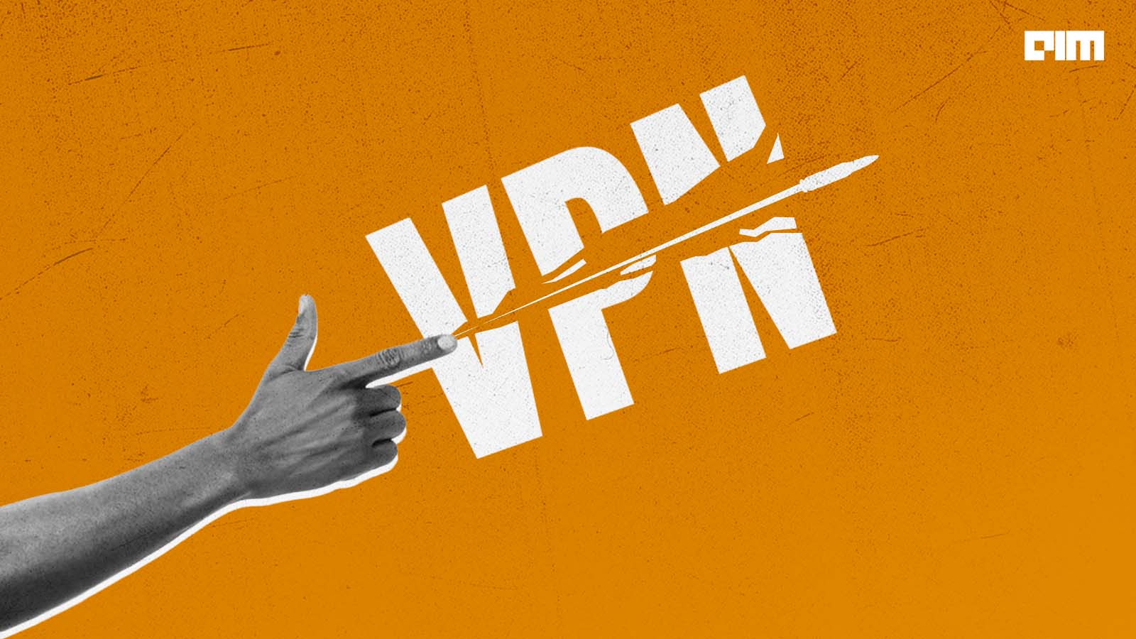 India’s apparent mockery of VPN