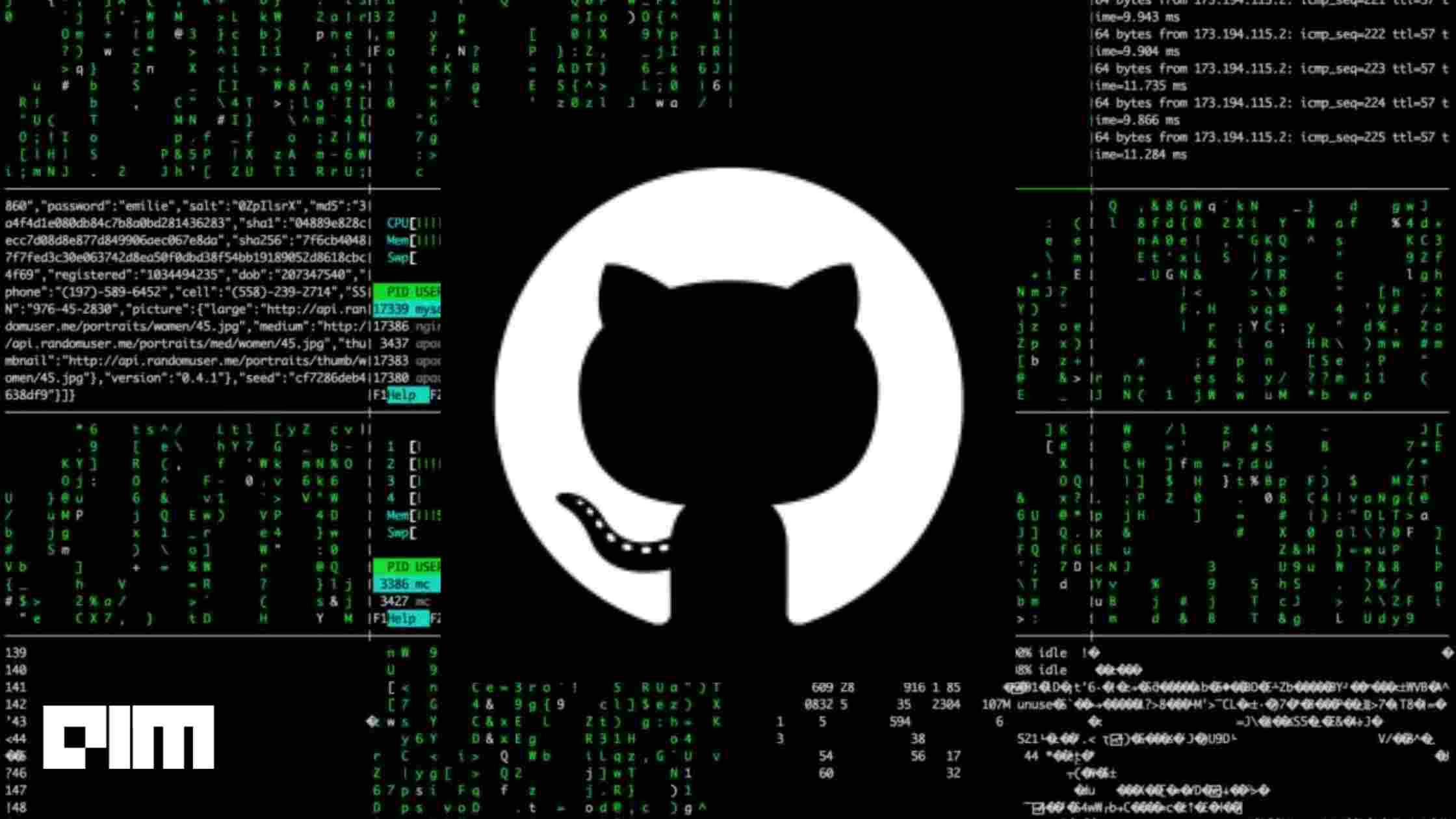 How can GitHub users add math support in Markdown? | AIM