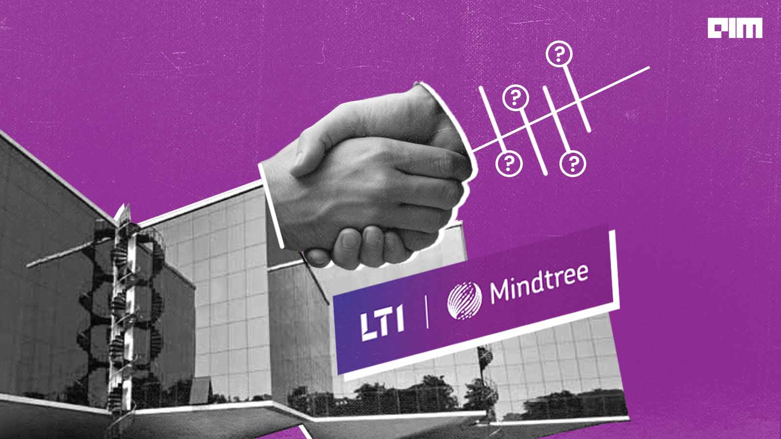 LTIMindtree is good. But what about their Analytics businesses?