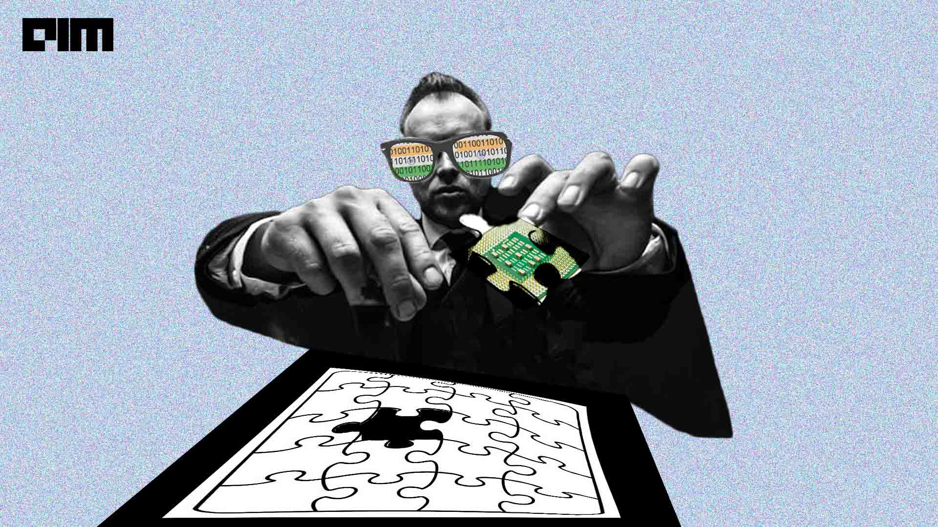 The Missing Puzzle to India’s Semiconductor Ambition?