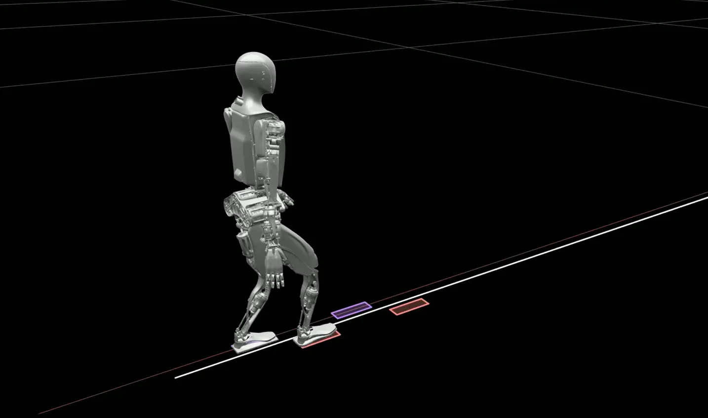 What is the Zero-Moment Point in Optimus Robot? | Analytics India Magazine