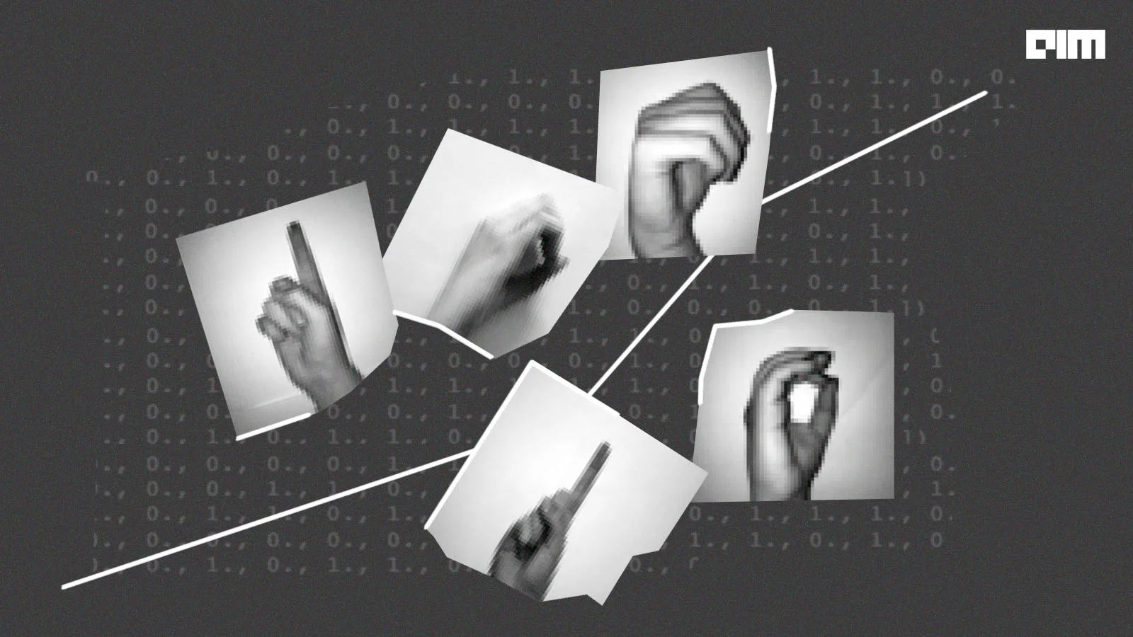 How to use logistic regression for image classification?