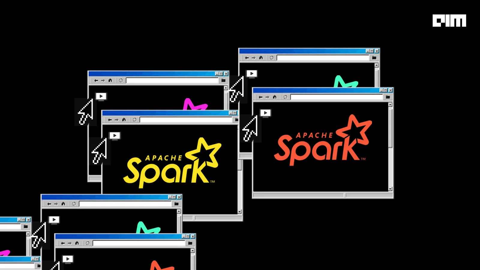 Top online courses to learn Apache Spark