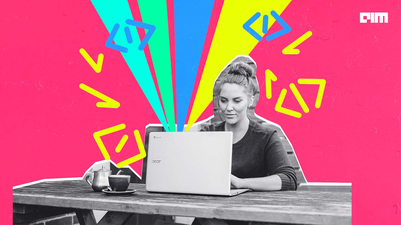Remote working: Open source technology for the win!