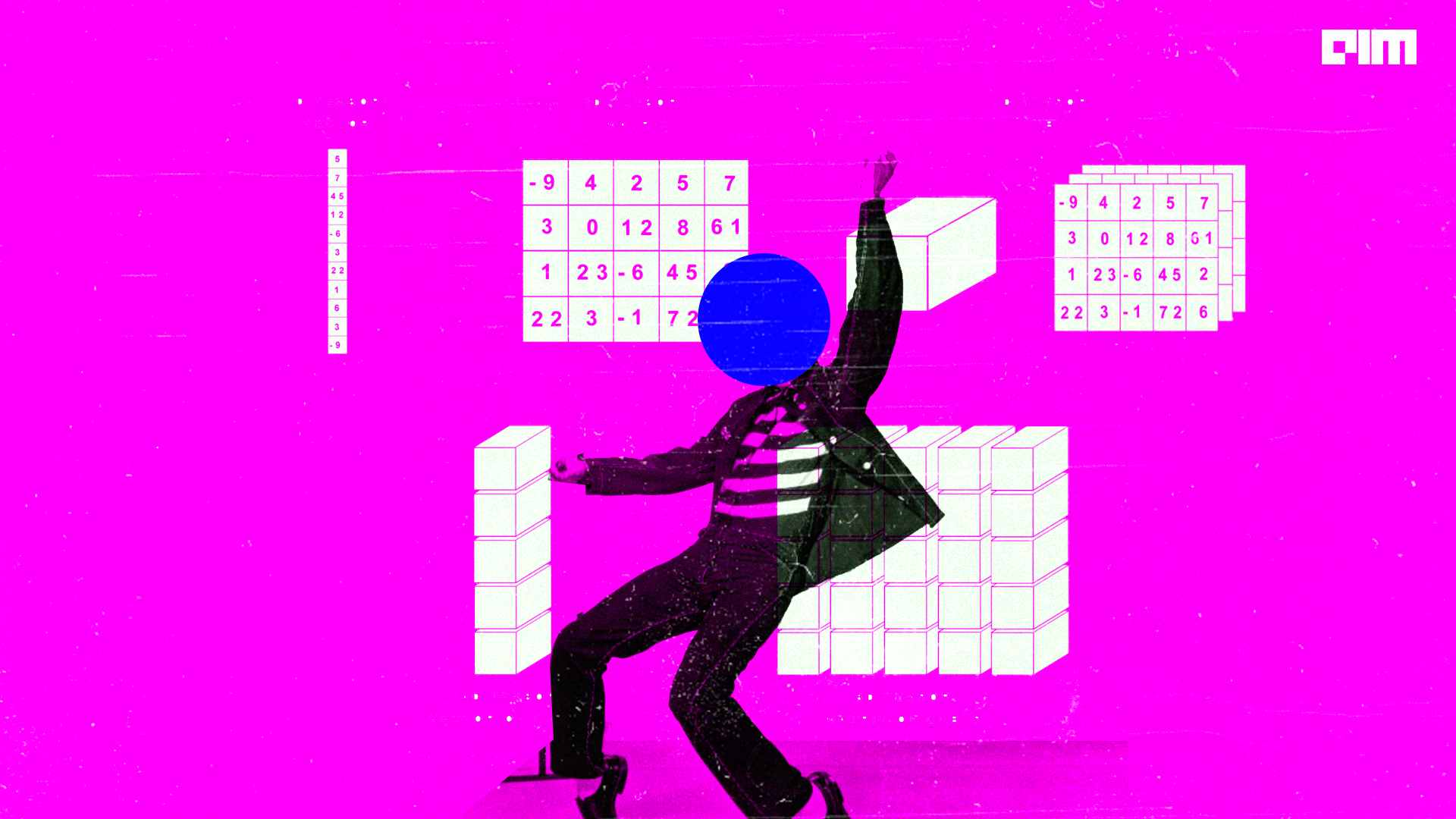 Getting started with tensors from scratch in PyTorch