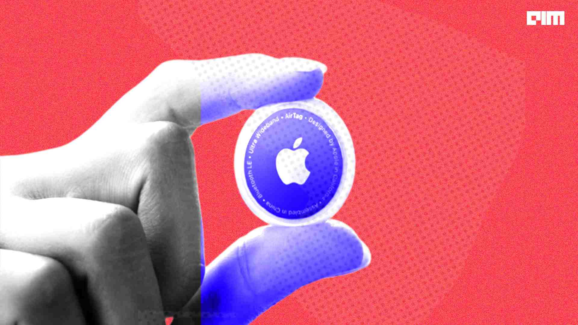 “Unknown accessory detected”: The curious case of Apple’s AirTags stalking people