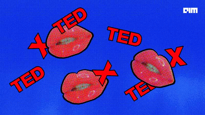 7 TED talks every AI enthusiast should watch