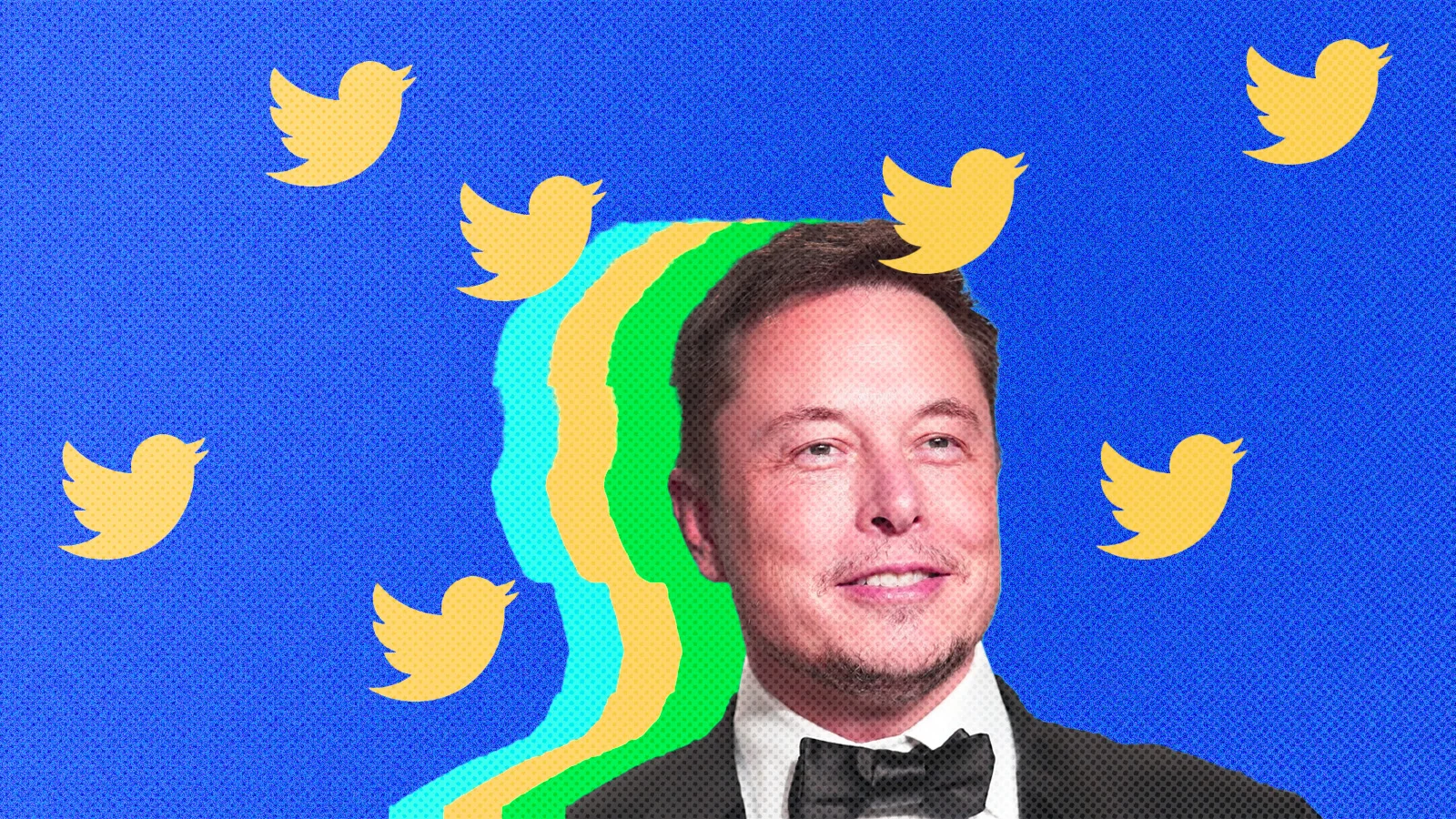 Will Musk walk the talk on free speech post-Twitter acquisition?