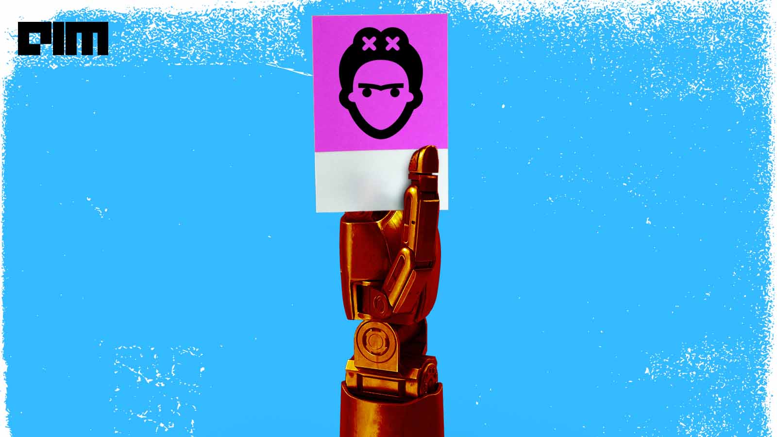 Creativity should have been the last win for AI. Surprisingly, it's the first