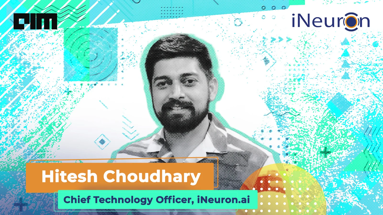 iNeuron appoints YouTube influencer Hitesh Choudhary as CTO