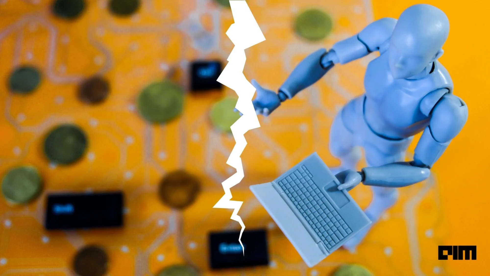What Are the Biggest AI Project Failures? | AIM
