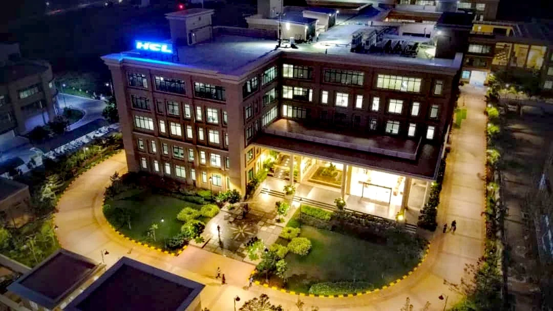 HCL Overtakes Wipro in the IT Race