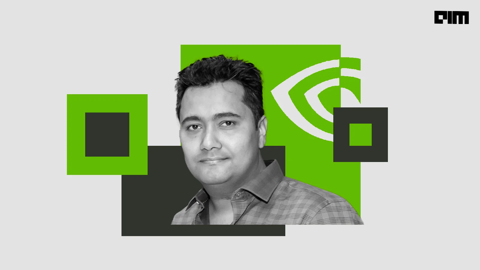 What Can We Learn from Amit Kumar's Data Science Journey? | AIM