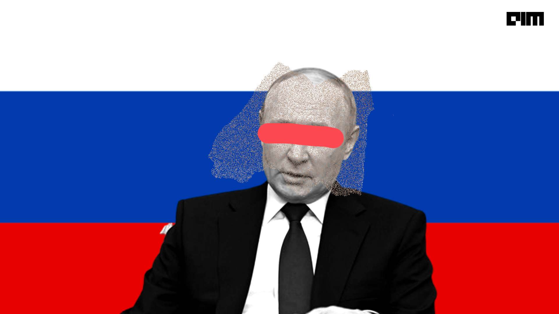 All major tech firms that suspended operations in Russia