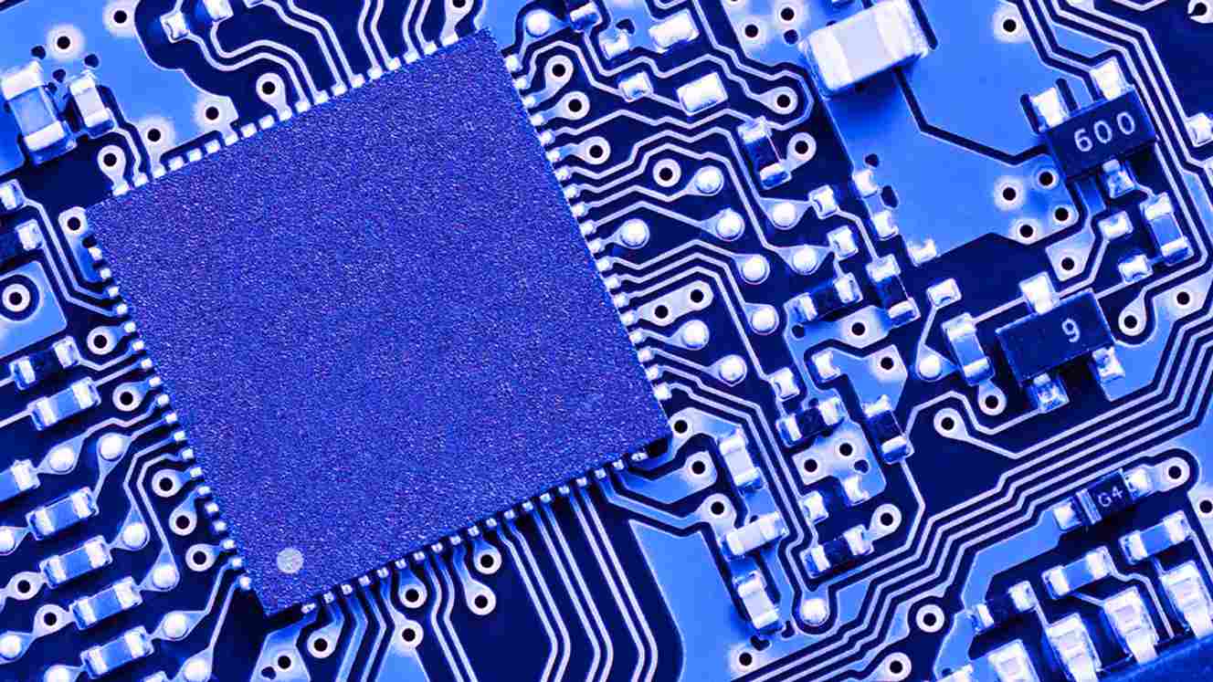 Ukrainian crisis puts tech talent and global chip supply at risk