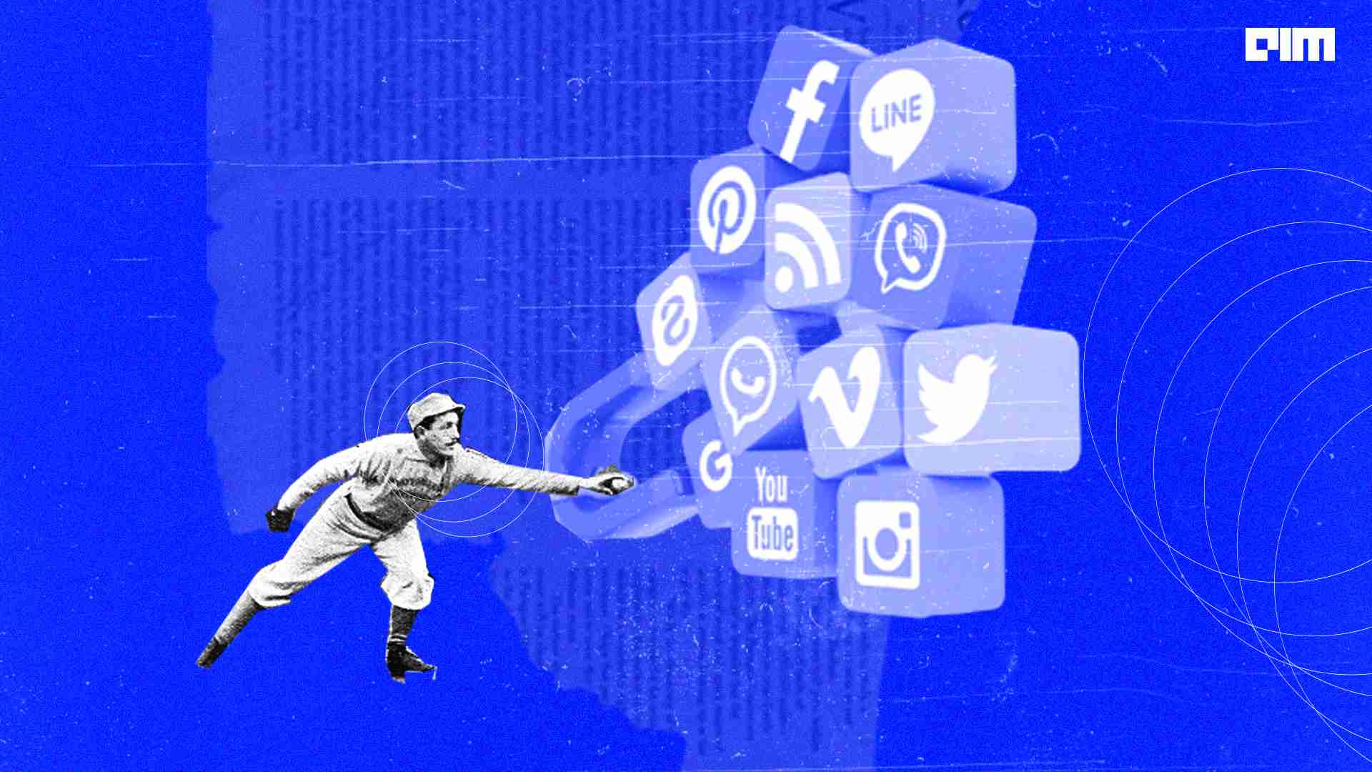 Why are social media platforms obsessed with NFTs
