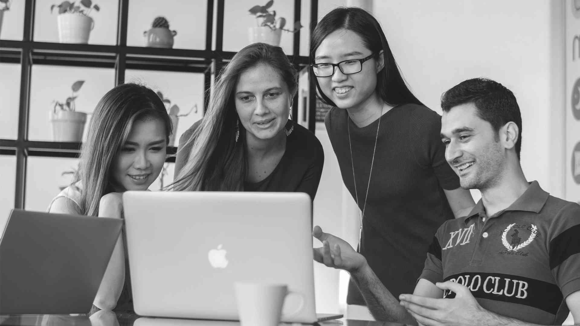 The best global institutes for AI research