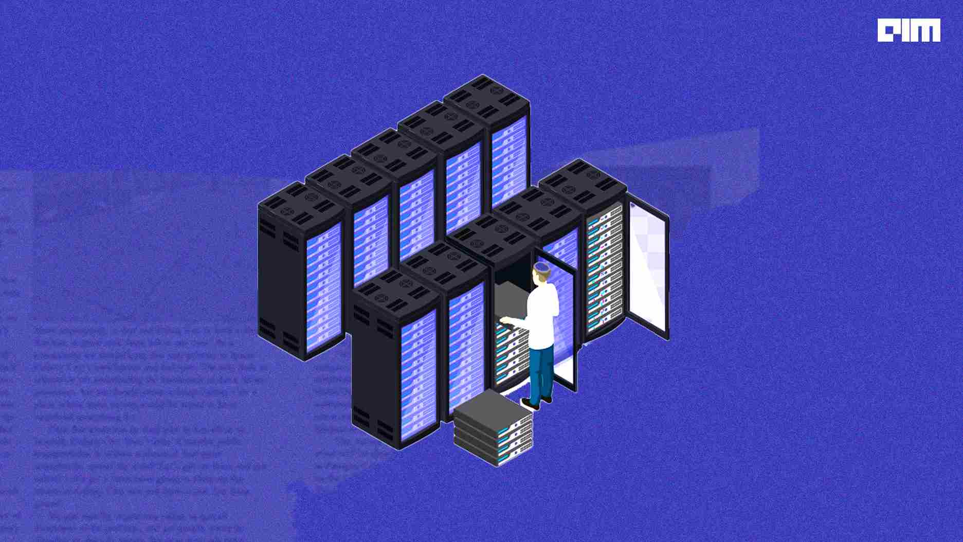 Fourth International Data Centre Day celebrated on March 23, 2022
