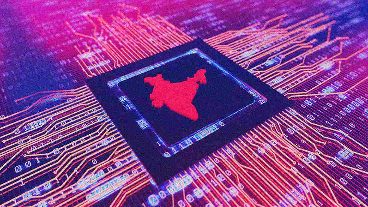 Two decades of AI: Where does India stand today?￼