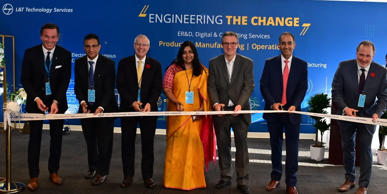 Lt Software Engineering How is L&T Technology Transforming Engineering in Canada? | AIM