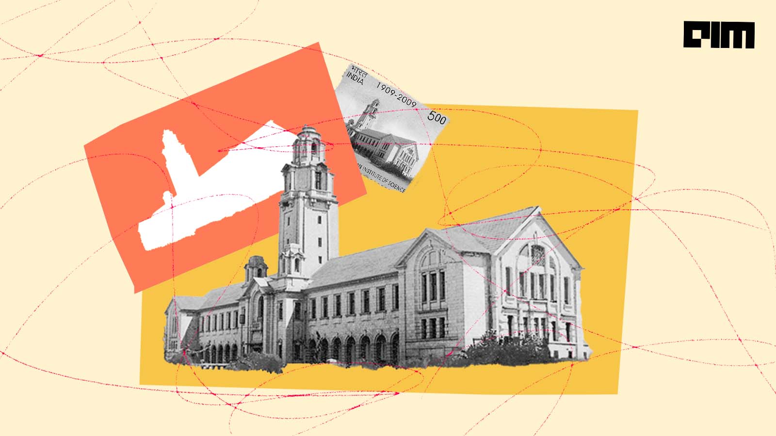 Why IISc wins?