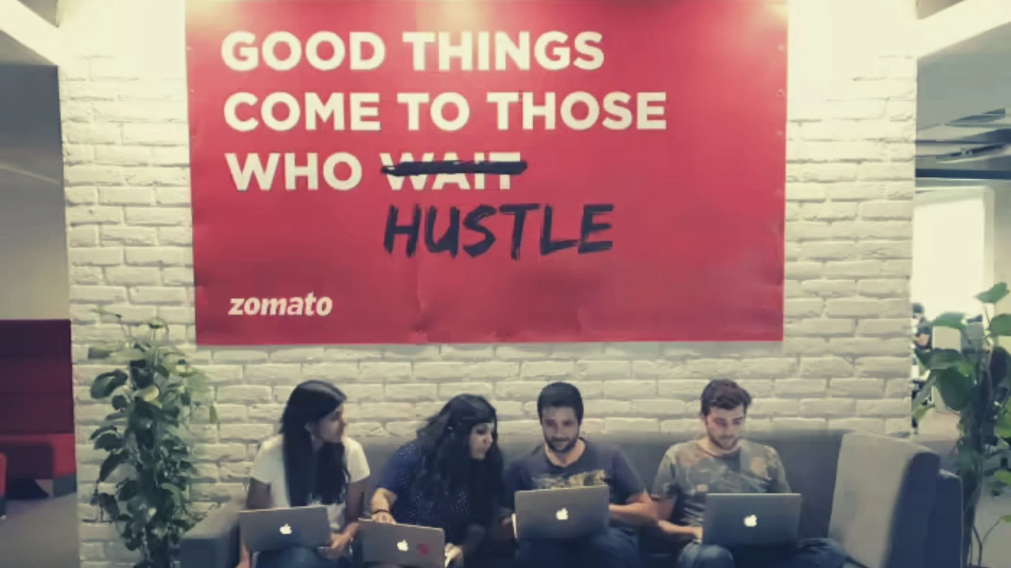 Data science hiring process at Zomato