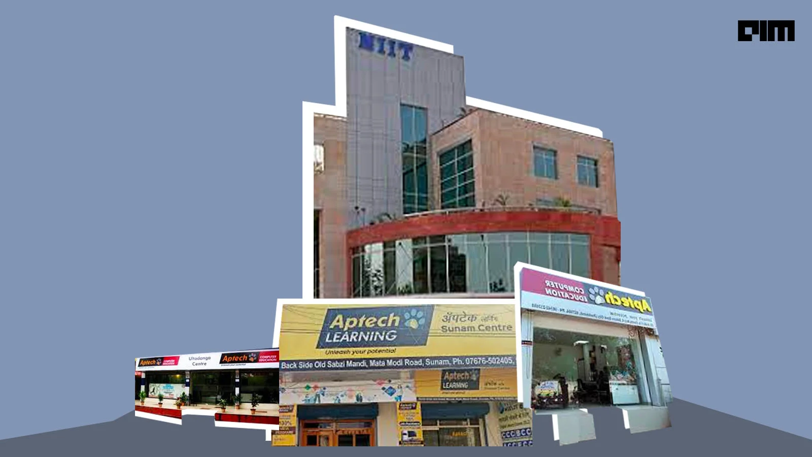 The saga of traditional IT institutes in the age of EdTech