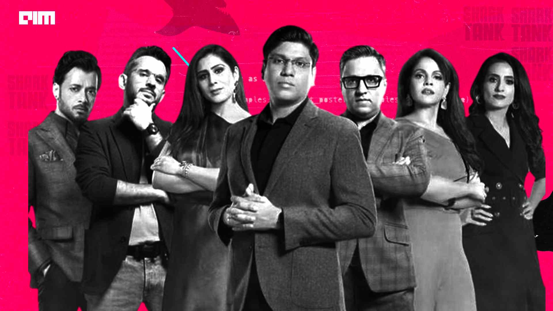 Top tech start-ups featured on Shark Tank India