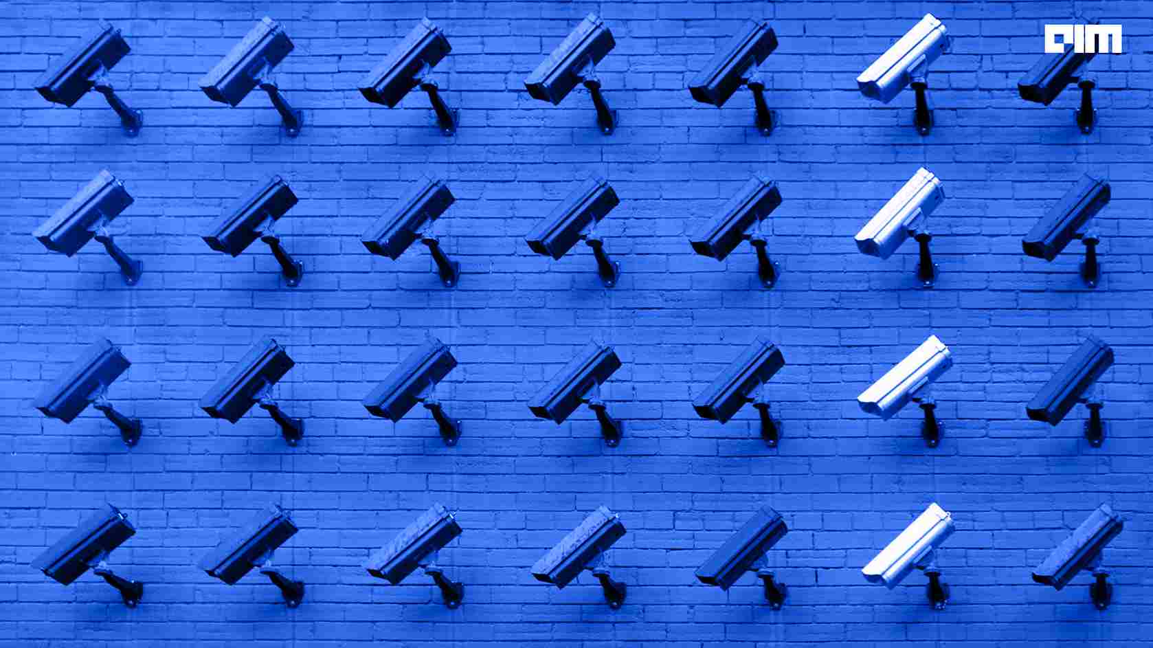 The rise of surveillance start-ups in India