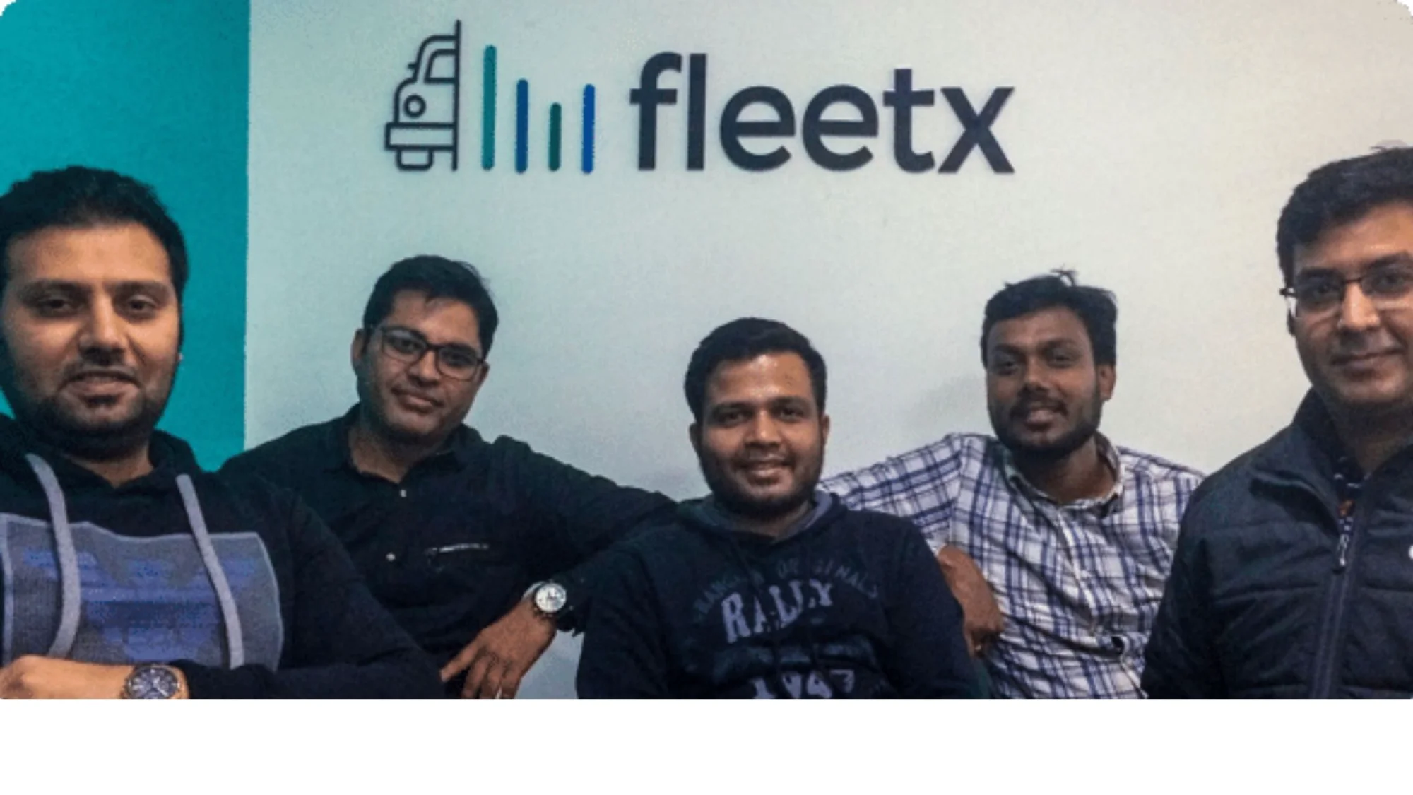 AI-powered fleet management platform Fleetx.io raises USD 19.4 Mn in Series B