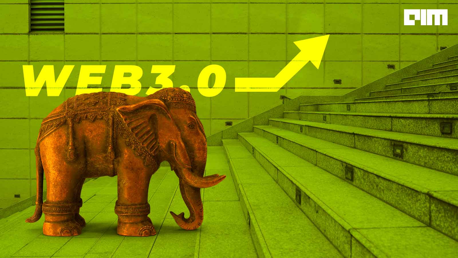 AIM Long Reads: Why can't India afford to miss the Web3 boat?