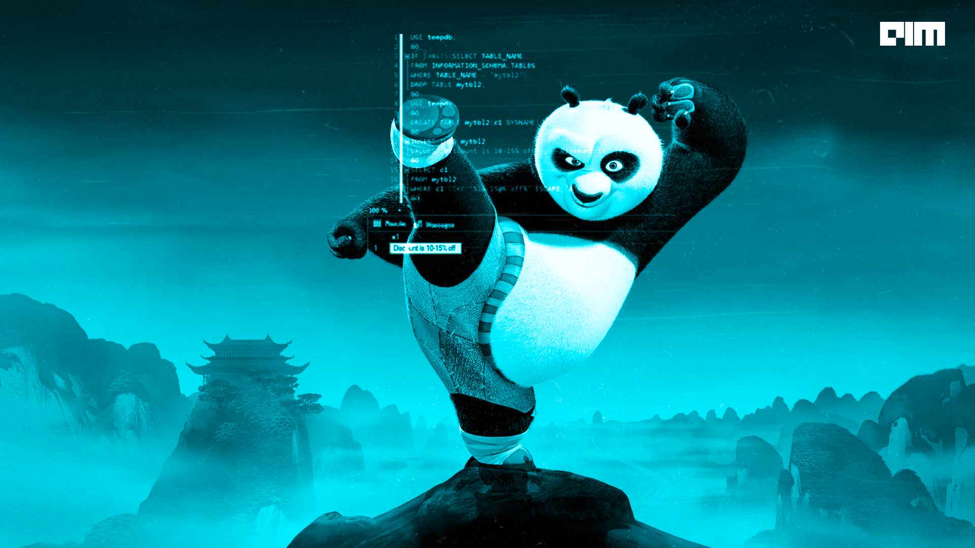 How to perform SQL like queries on data using Pandas?