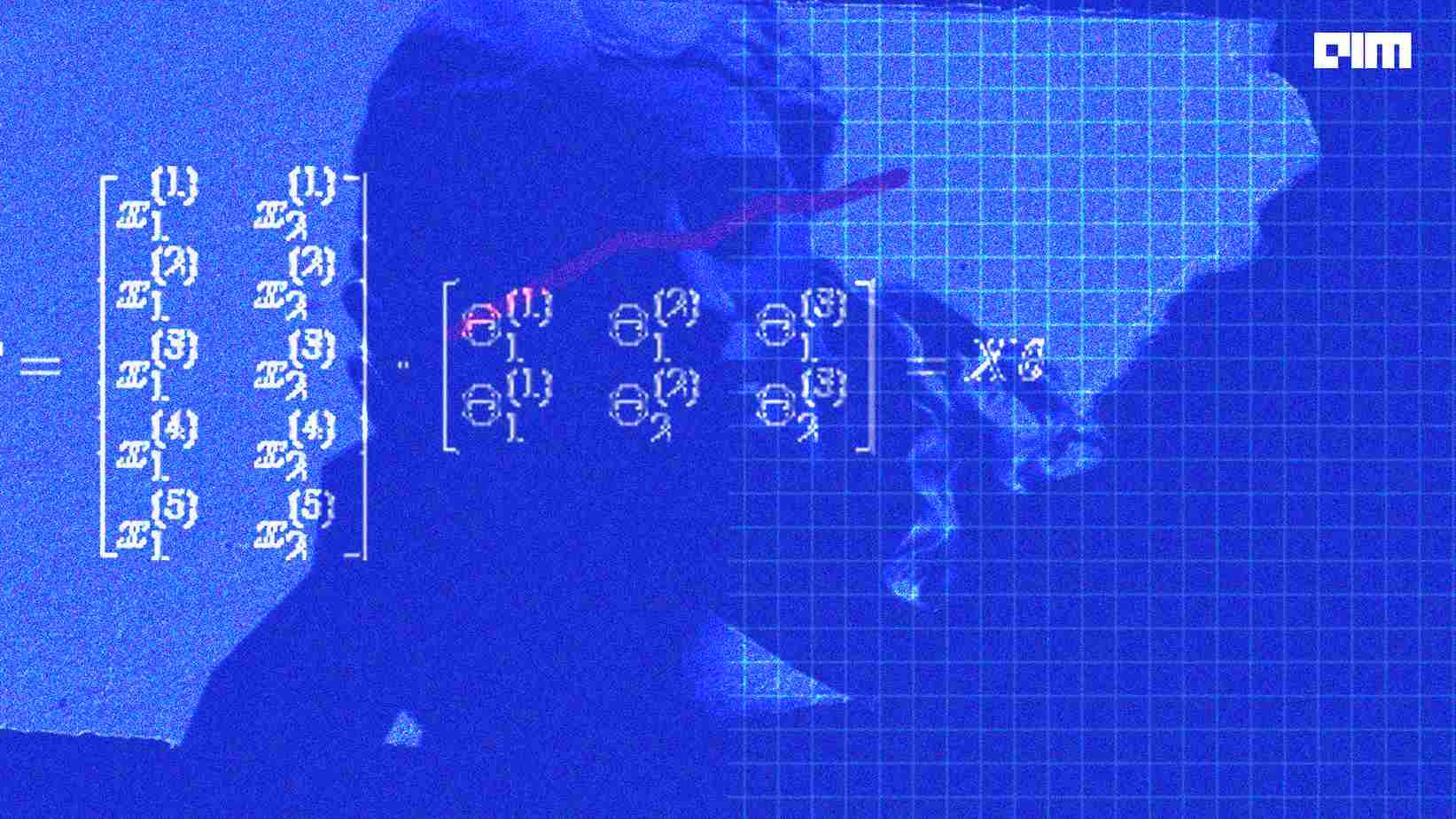 Getting started with collaborative filtering from scratch using random data