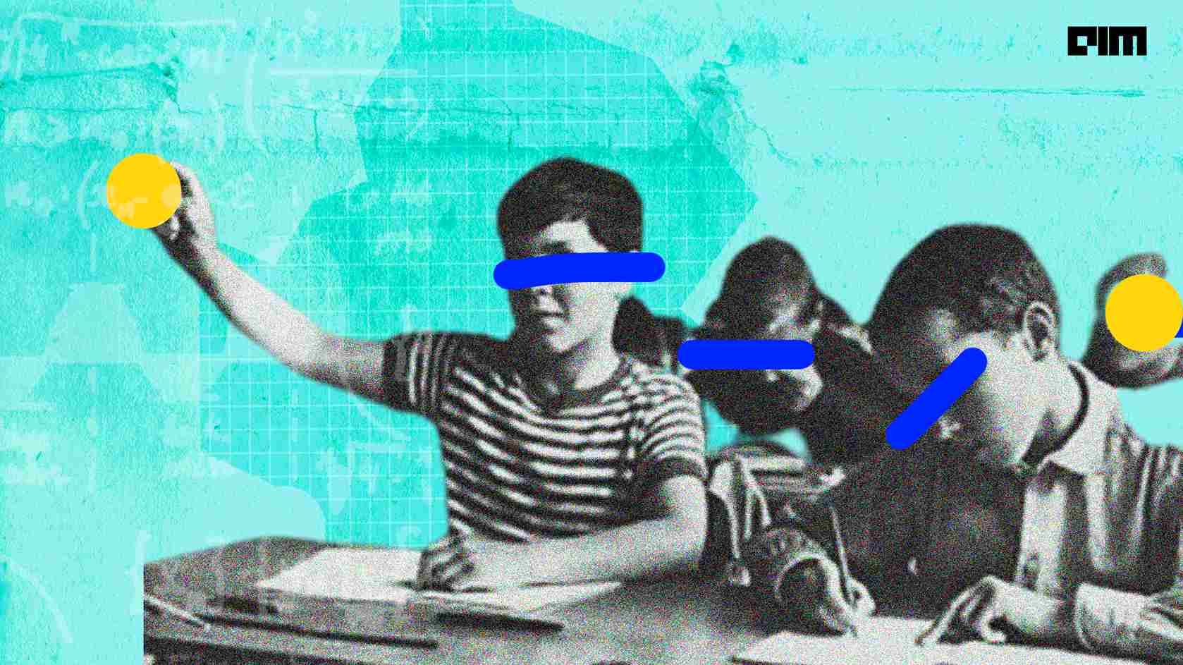 Govt school students come up with AI Waste Classifier, AI Scarecrow and other smart AI-models
