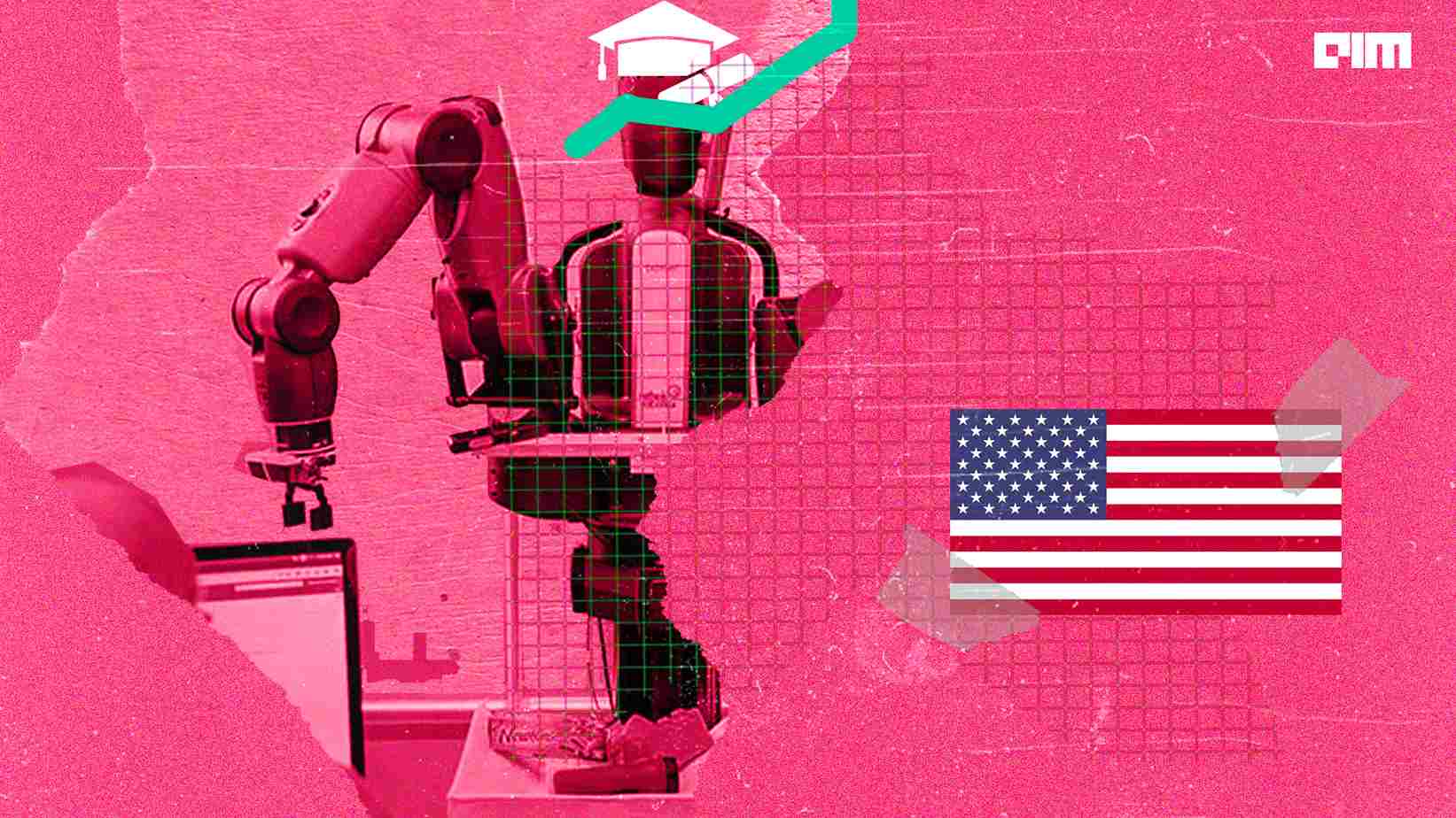 Top masters program in AI in the US 2022