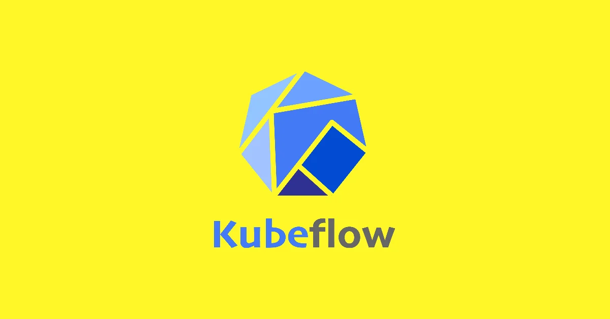 Build your first ML pipeline in Kubeflow