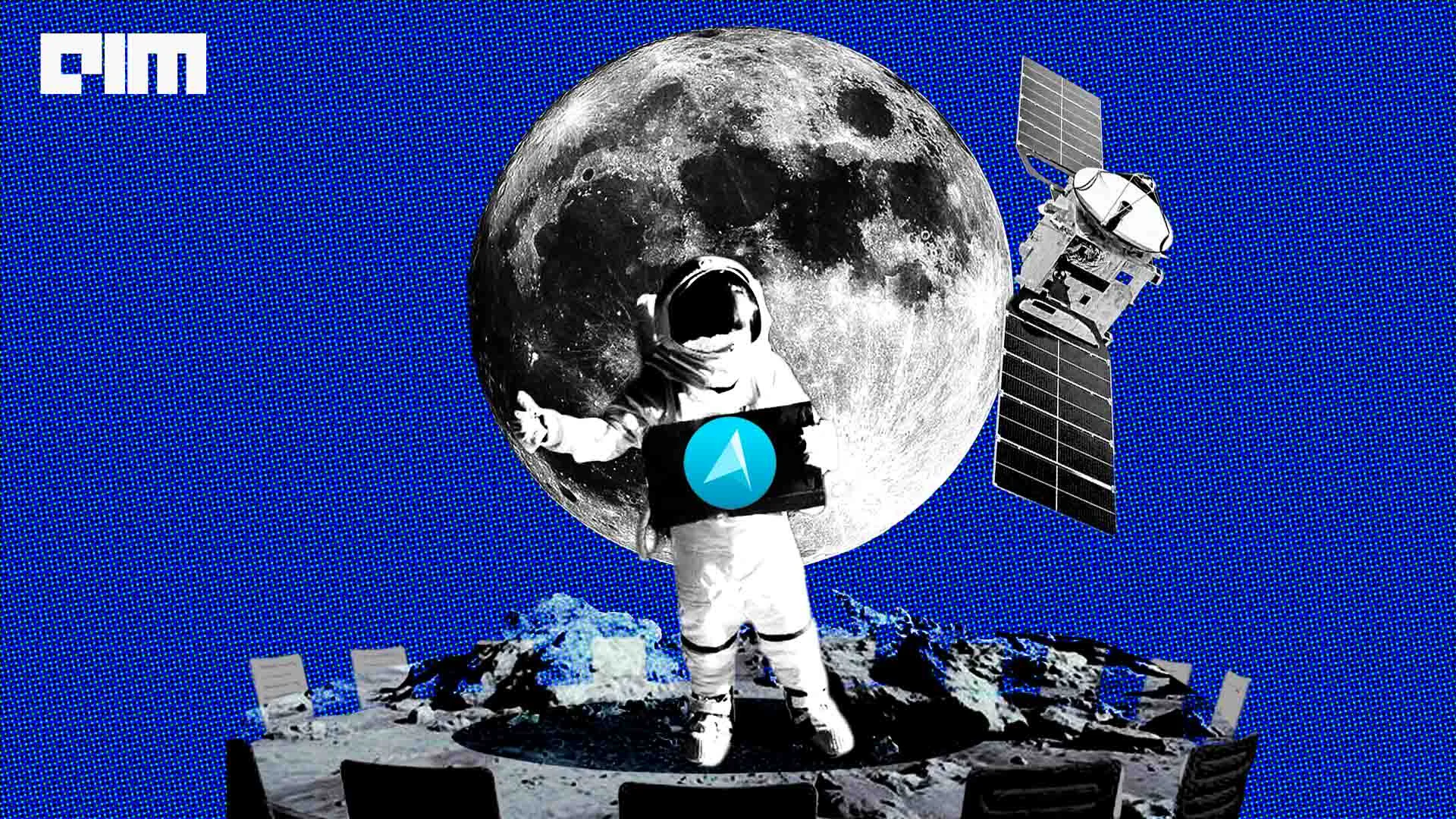5 Companies Offering Spacetech Platforms to Fuel Innovation