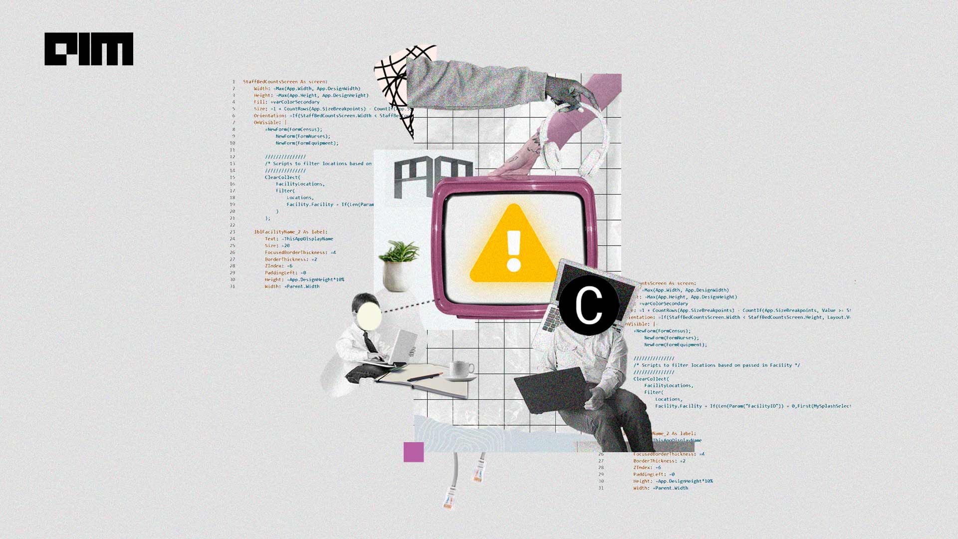 Why Did We Stop Building New Programming Languages