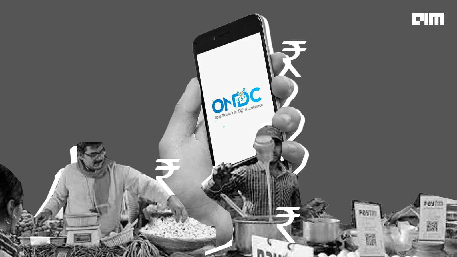 Can ONDC deliver?