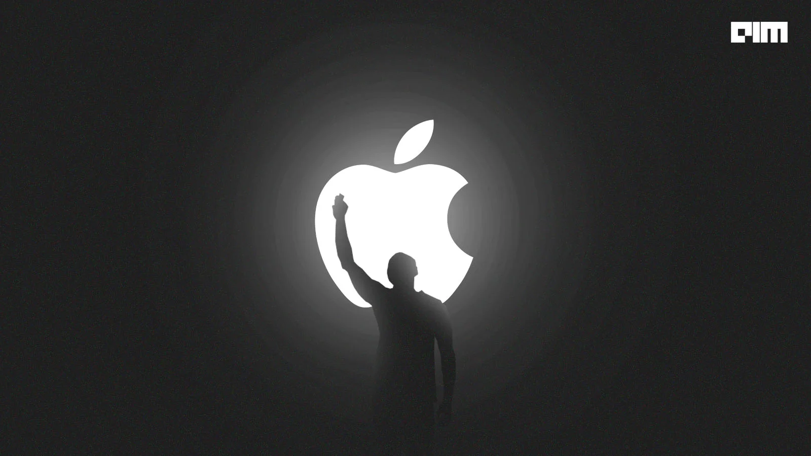 Apple's top of the pyramid fortune