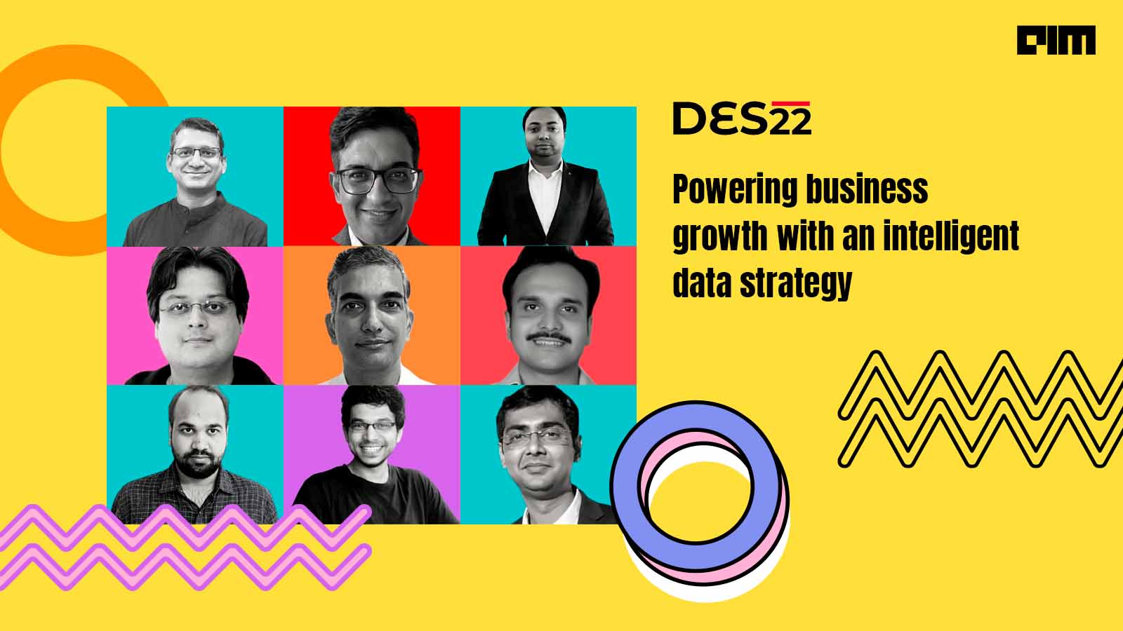 Powering business growth with an intelligent data strategy