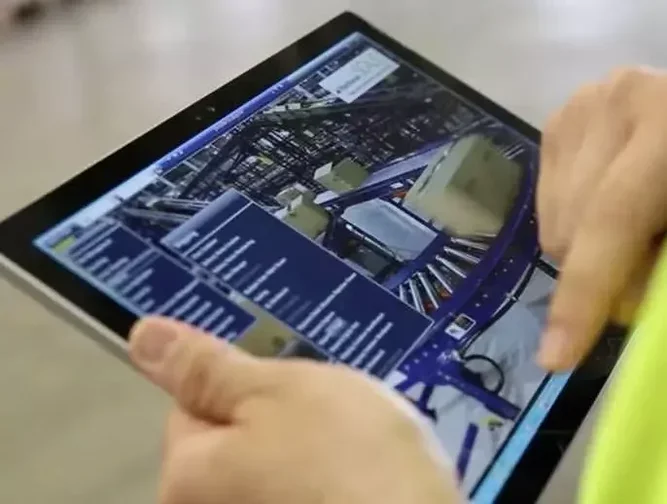 How can genetic algorithms be applied to supply chain optimization?