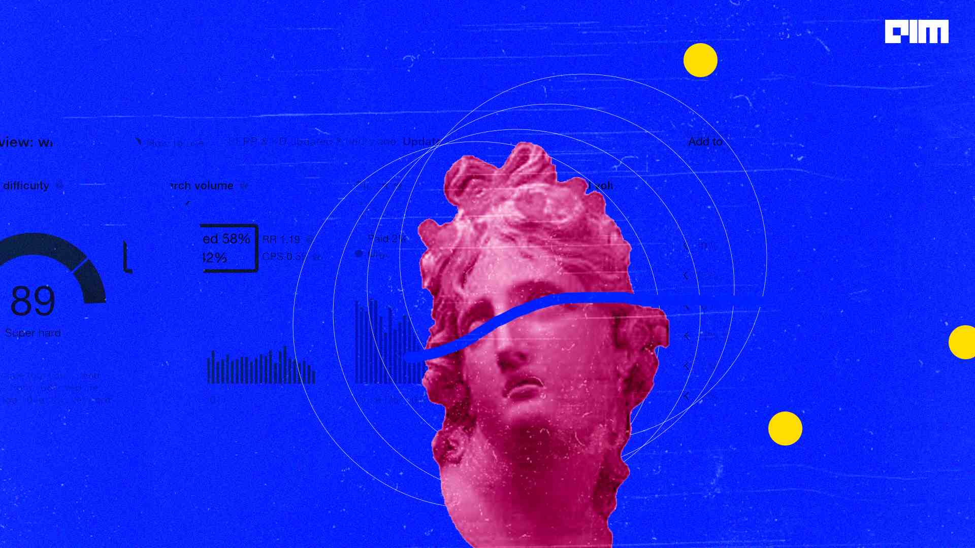 AI in SEO is so evolved now, it's pitting against itself