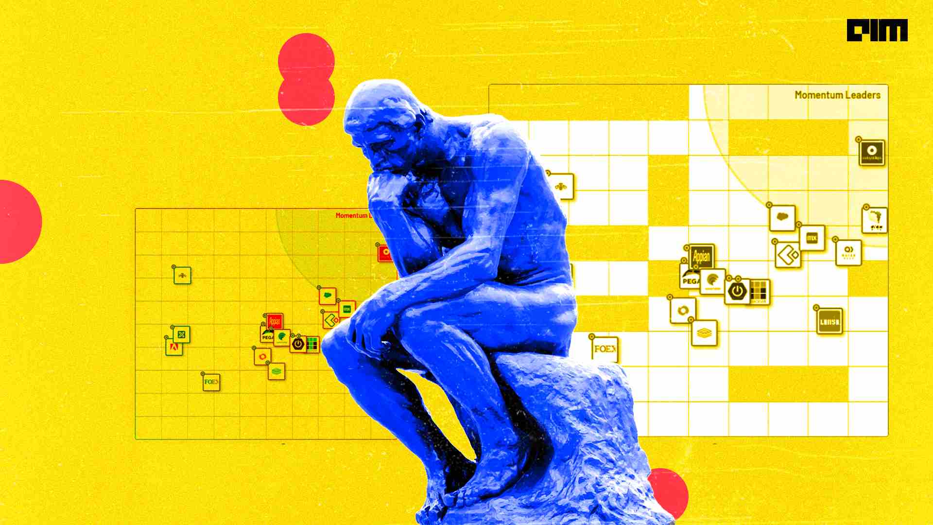 IT professionals and DevOps say no to low-code