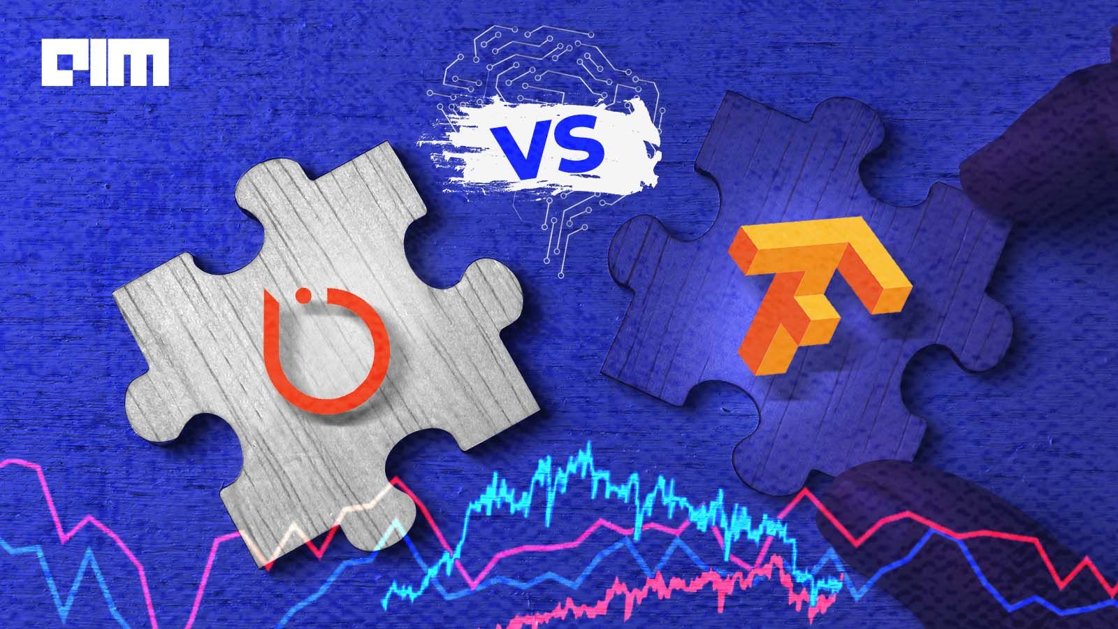 PyTorch vs TensorFlow - Which is Better Deep Learning Library