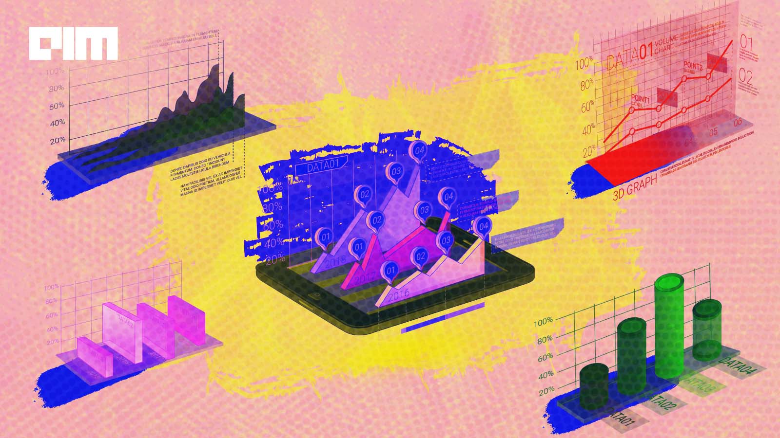 Major data distributions a data scientist should know
