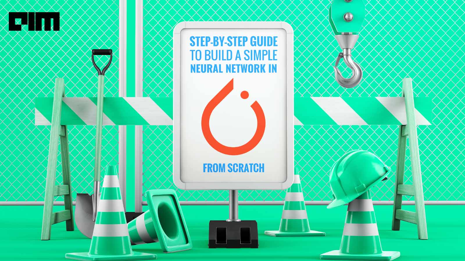 Step-by-step guide to build a simple neural network in PyTorch from ...
