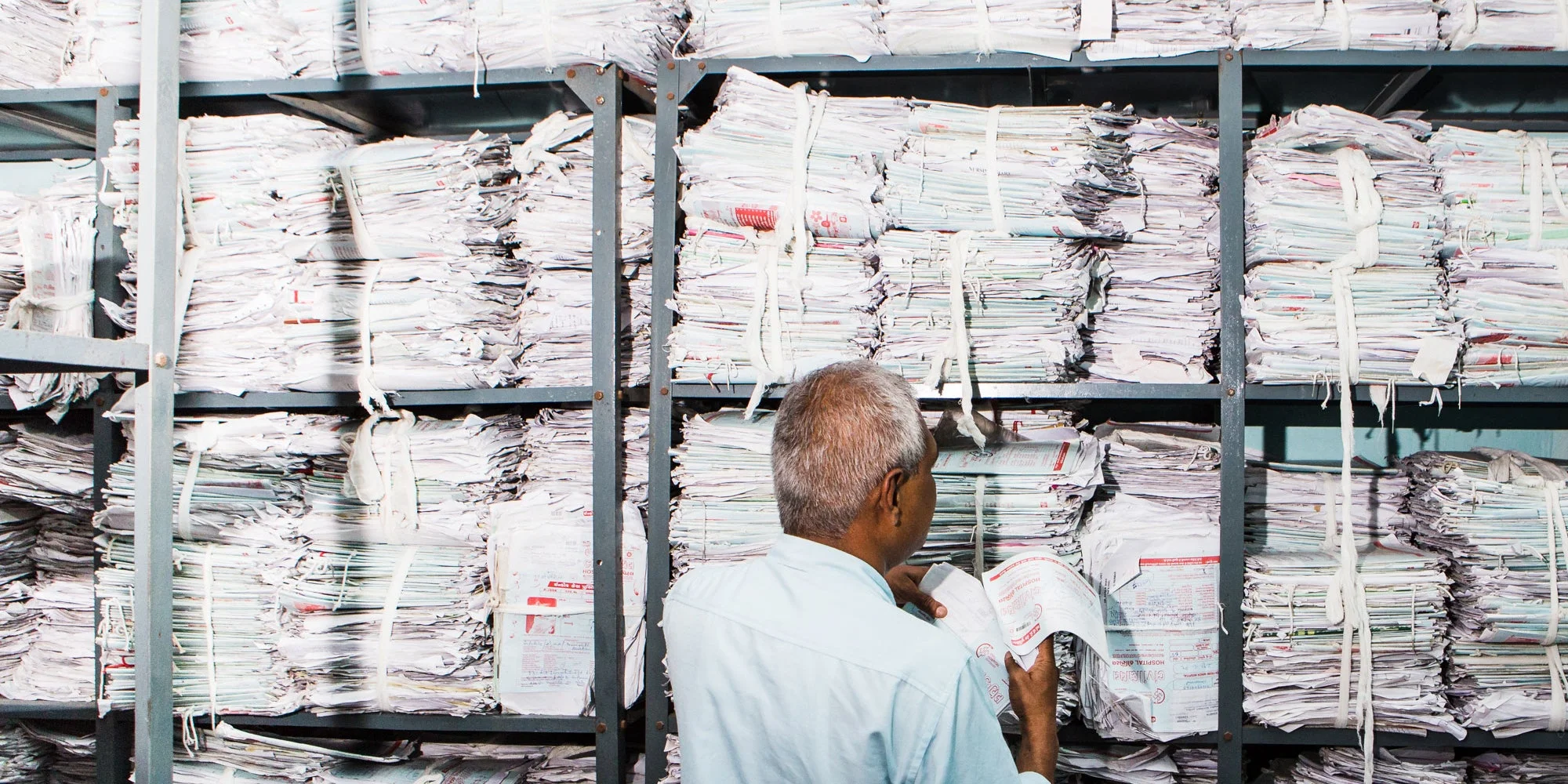 How Indian AI patents get stuck in red tape