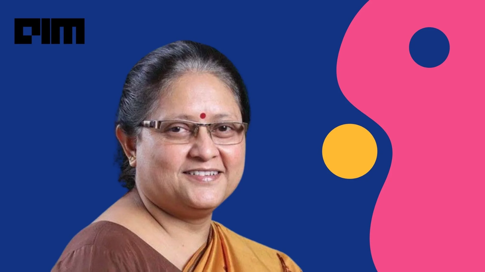 ISI director & AI researcher wins Padma Shri for contributions to science & engineering